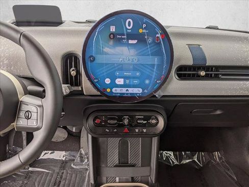 New 2026 MINI Cooper 2-Door Hardtop FWD image 12