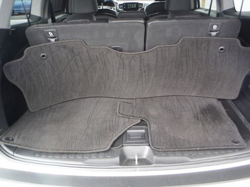 Used 2022 Honda Pilot Special Edition image 51