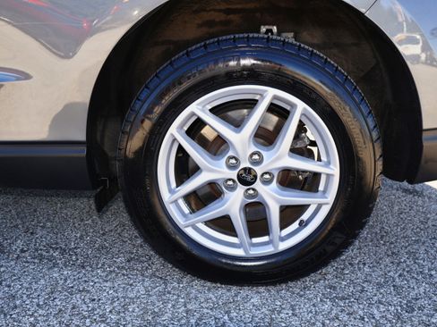 Used 2023 Ford Edge SEL w/ Convenience Package image 30