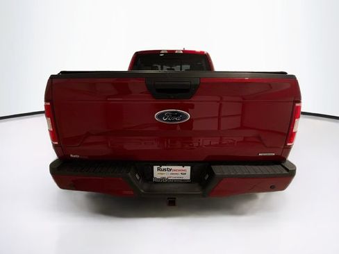 Used 2019 Ford F150 XLT w/ Equipment Group 302A Luxury AWD/4WD image 6