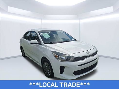 Used 2020 Kia Rio S FWD image 4