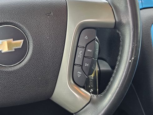 Used 2014 Chevrolet Silverado 2500 LTZ w/ LTZ Plus Package AWD/4WD image 30