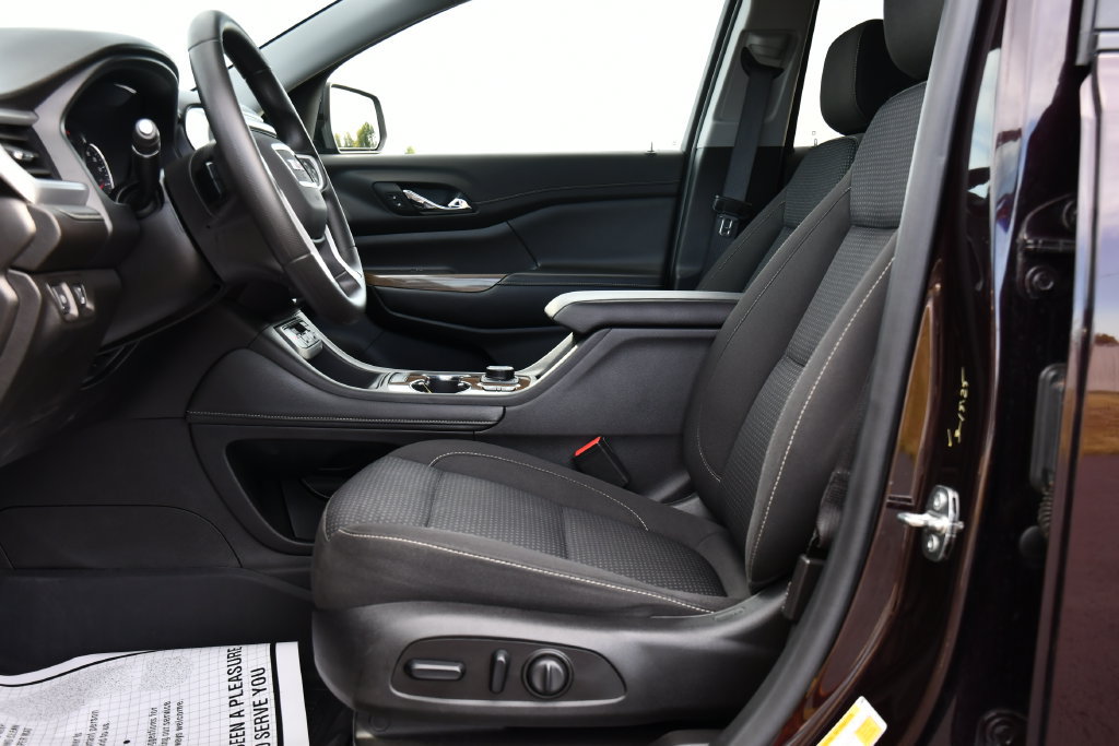 Used 2021 GMC Acadia SLE w/ Driver Convenience Package AWD/4WD image 15
