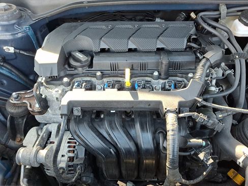 Certified 2021 Hyundai Venue w/ Cargo Package image 29