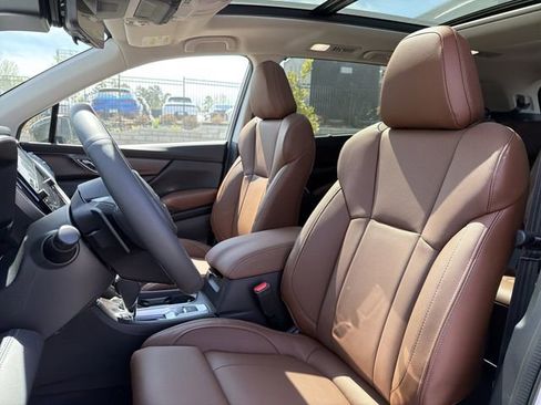 New 2026 Subaru Ascent Touring AWD/4WD image 12