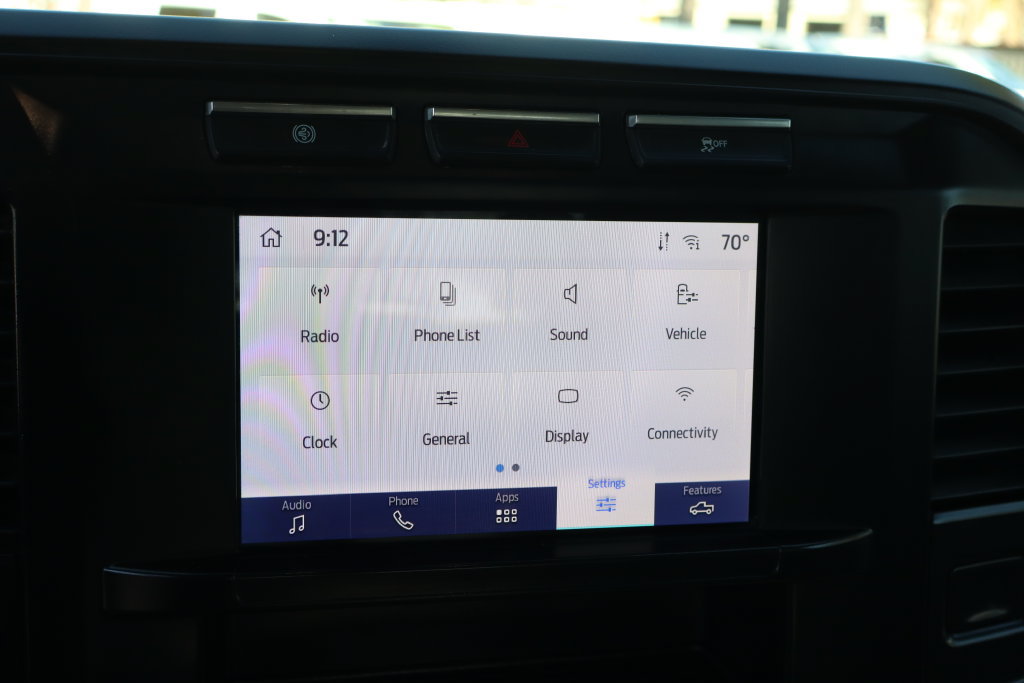 Used 2024 Ford F350 XLT AWD/4WD image 35