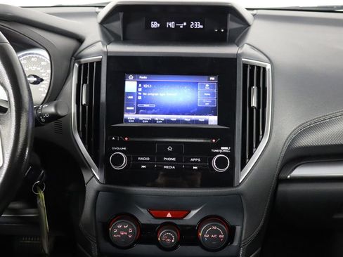 Used 2019 Subaru Forester Premium w/ All-Weather Package image 27