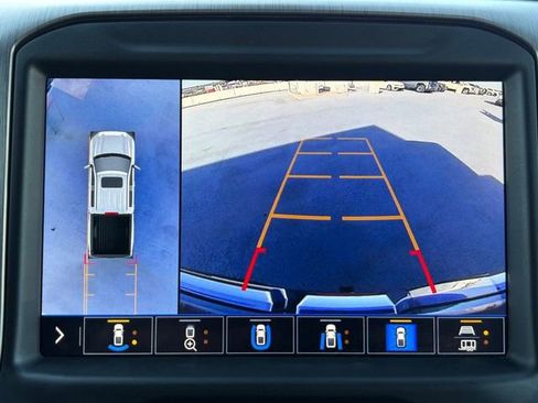 Used 2020 GMC Sierra 1500 Denali w/ Denali Ultimate Package image 11