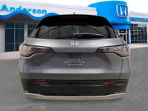 New 2026 Honda HR-V EX-L image 4