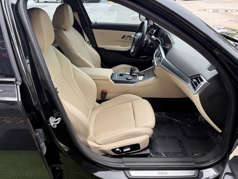Used 2022 BMW 330i Sedan RWD image 17