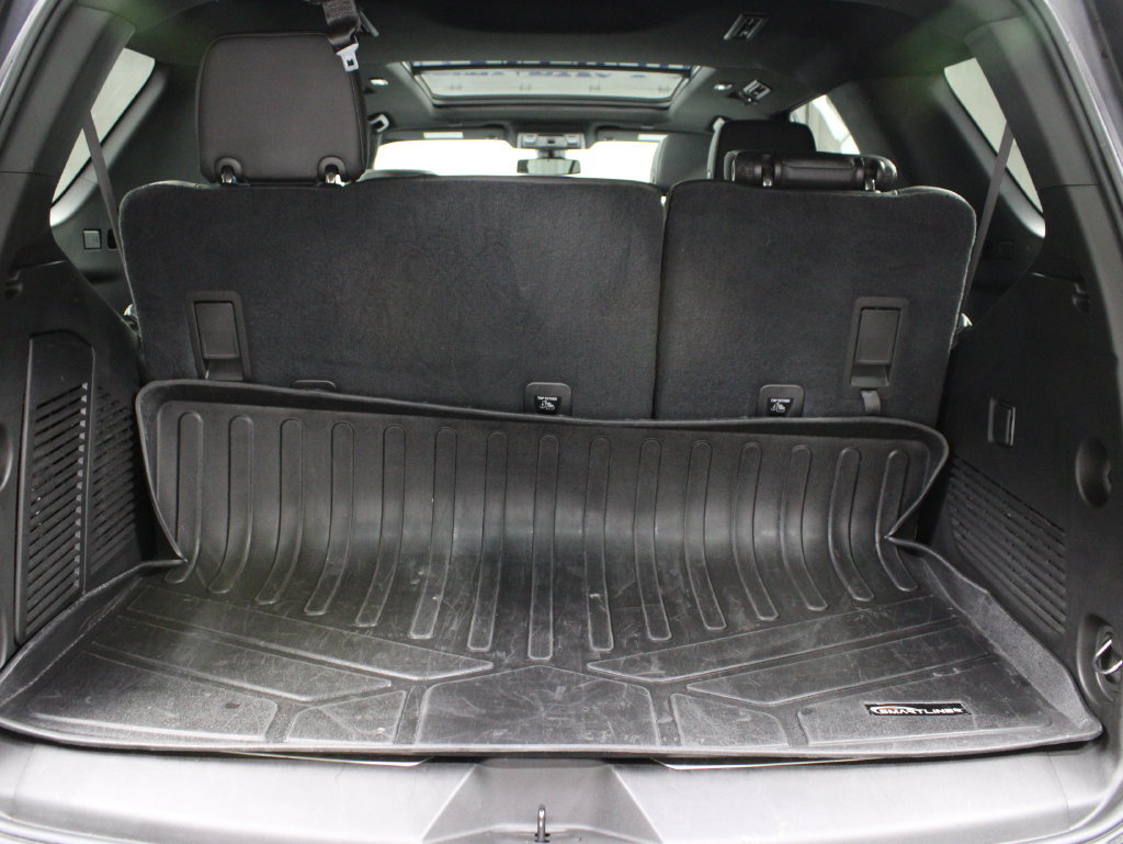 Used 2021 Chevrolet Tahoe Z71 AWD/4WD image 41