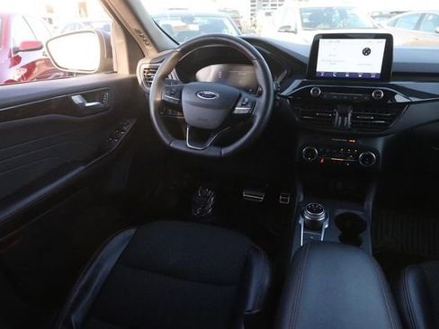 Certified 2024 Ford Escape ST-Line image 21