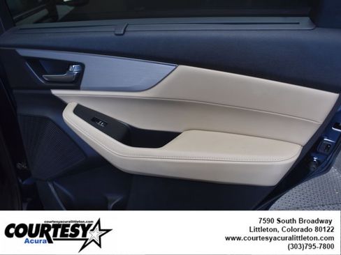 Certified 2023 Acura MDX SH-AWD w/ Technology Package image 30