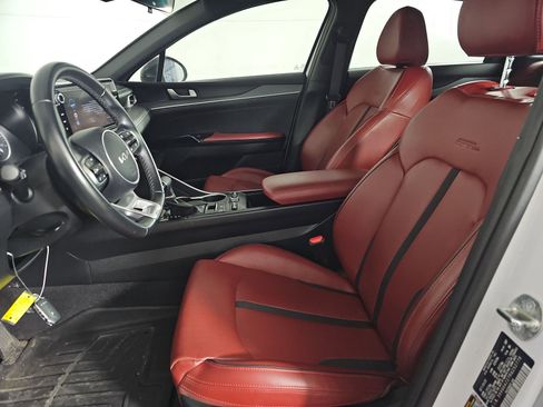 Used 2024 Kia K5 GT-Line w/ GT-Line Premium Package image 7