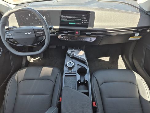 New 2026 Kia EV6 Wind AWD/4WD image 13