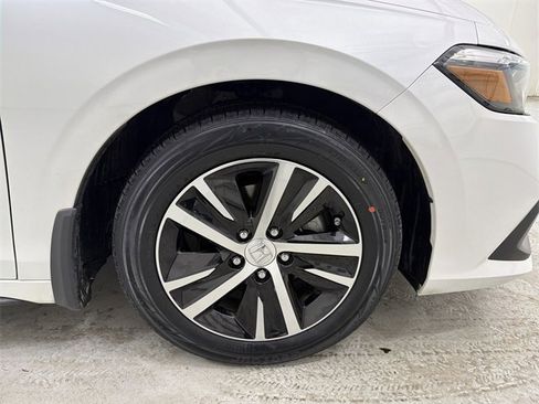 Used 2023 Honda Civic LX image 14