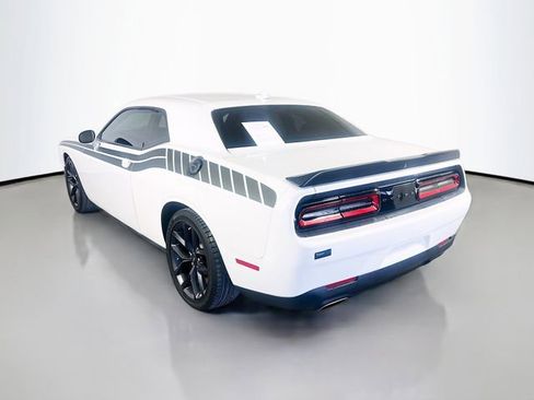 Used 2023 Dodge Challenger GT w/ Plus Package RWD image 6