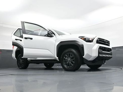 Used 2025 Toyota 4Runner SR5 image 44