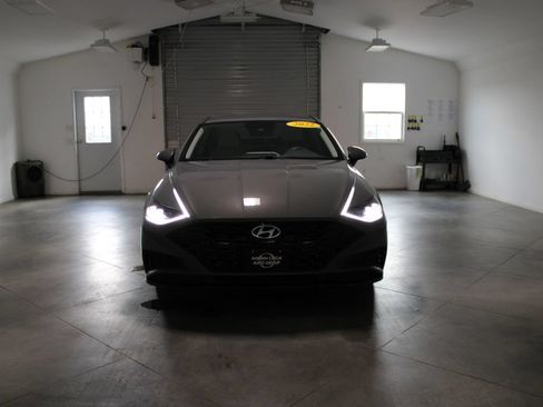 Used 2022 Hyundai Sonata SEL FWD image 49