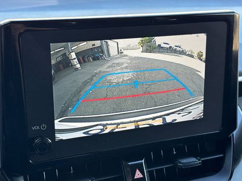 Certified 2023 Toyota Corolla LE w/ Carpet Mat Package (TMS) image 19