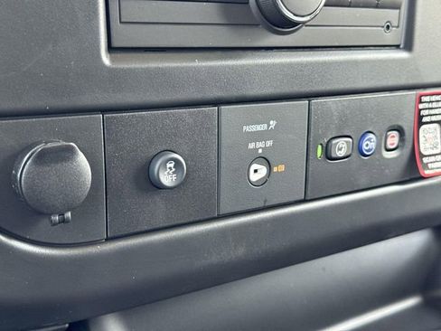 New 2026 GMC Savana 2500 w/ Driver Convenience Package image 15