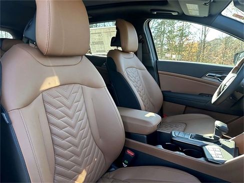 New 2026 Kia Sportage X-Line w/ X-Line Premium Package image 26