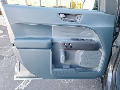 New 2026 Ford Maverick Lobo image 2