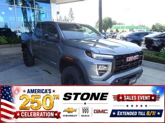 New 2026 GMC Canyon Elevation w/ Convenience Package RWD video 1