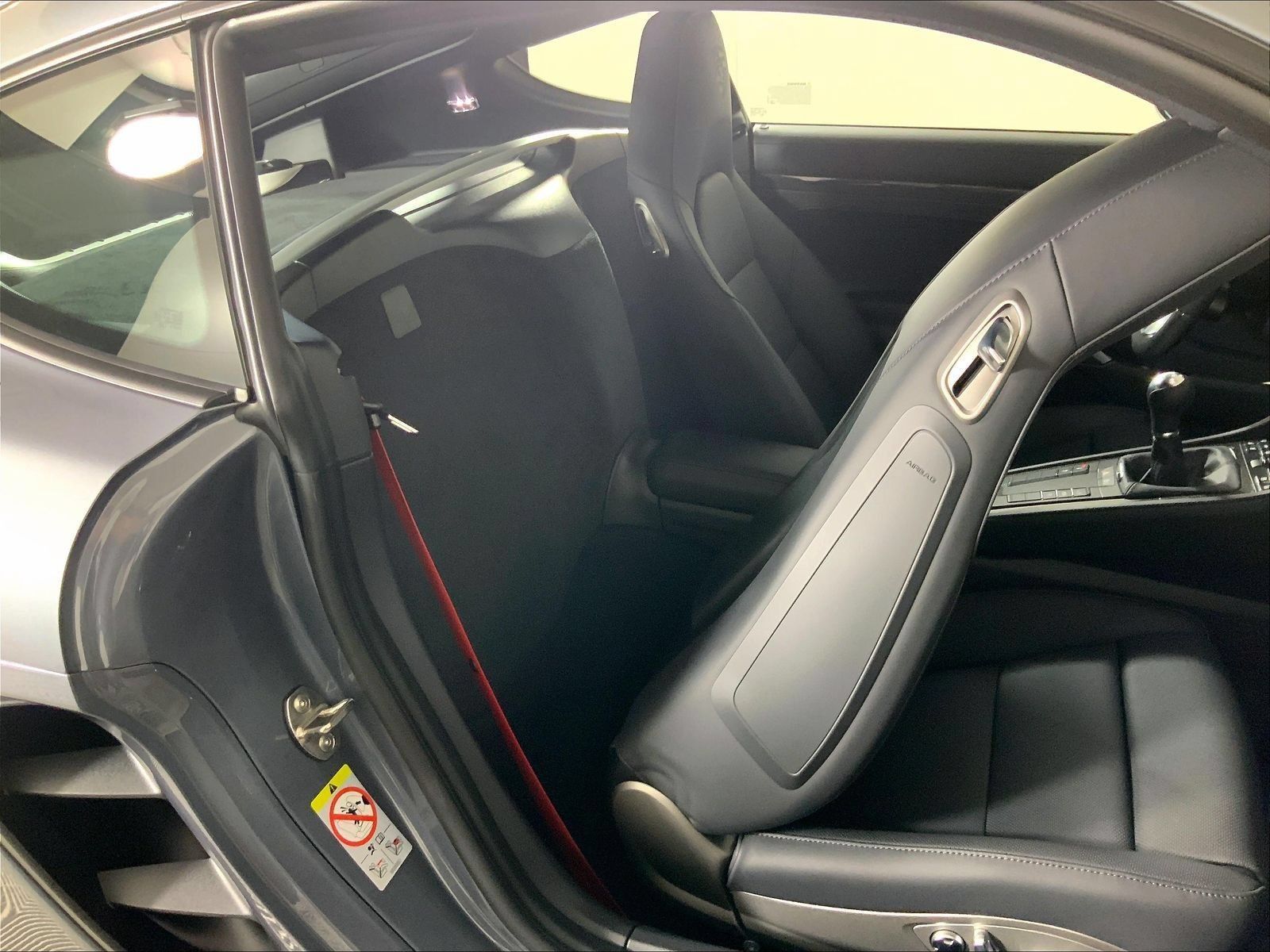 Used 2025 Porsche 718 Cayman S RWD image 18