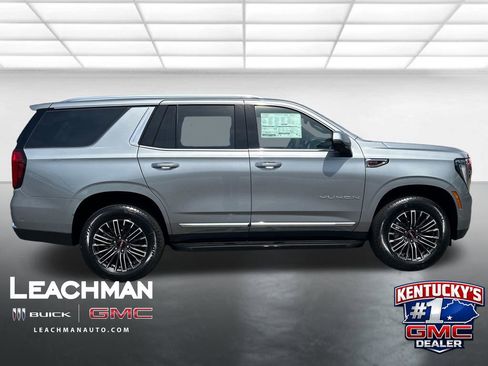 New 2026 GMC Yukon Elevation w/ LPO, Floor Liner Package AWD/4WD image 2