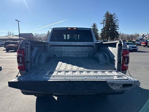 Used 2024 RAM 2500 Laramie image 14