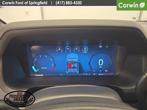 New 2026 Ford F150 STX image 33