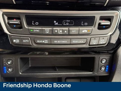 Used 2021 Honda Passport Elite image 30