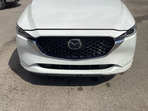 Used 2024 MAZDA CX-5 AWD 2.5 S w/ Premium Package image 20