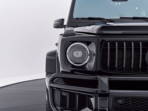 Used 2025 Mercedes-Benz G 63 AMG 4MATIC image 22