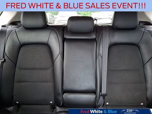 Used 2023 MAZDA CX-5 AWD 2.5 S w/ Select Package image 19