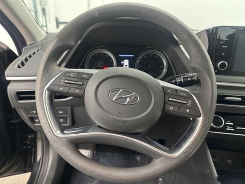 Used 2020 Hyundai Sonata SEL image 24