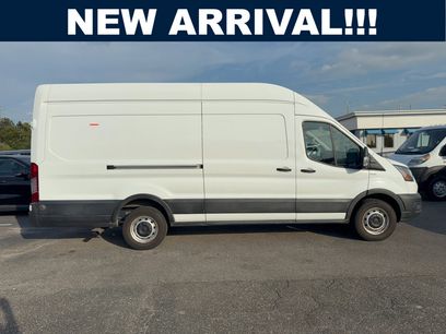 Used 2020 Ford Transit 250 148 High Roof Extended