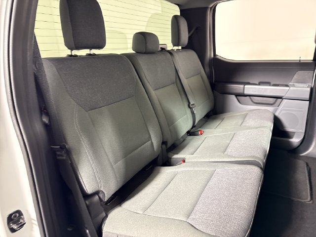 Used 2025 Ford F150 XLT w/ Equipment Group 301A Standard AWD/4WD image 41