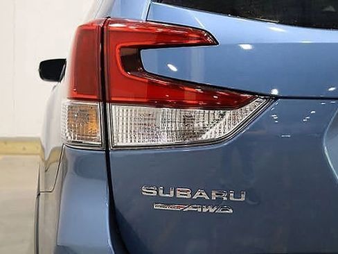 Used 2024 Subaru Forester Touring image 45