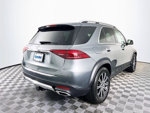 Certified 2026 Mercedes-Benz GLE 350 4MATIC image 6