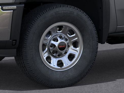 New 2026 GMC Sierra 2500 Pro w/ Convenience Package image 33