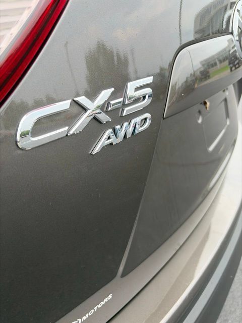 Used 2016 MAZDA CX-5 Touring AWD/4WD image 10