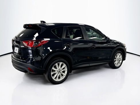 Used 2014 MAZDA CX-5 Grand Touring image 5