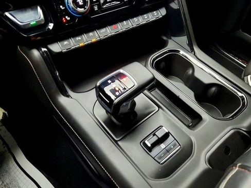 Used 2024 GMC Sierra 1500 AT4X w/ AT4X AEV Edition image 16