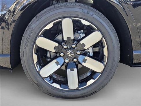 New 2026 Honda Prologue Elite image 10