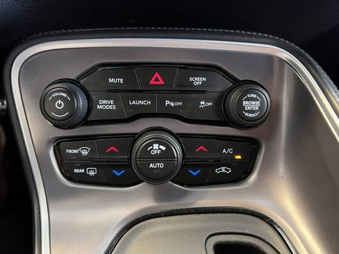 Used 2019 Dodge Challenger R/T Scat Pack w/ Plus Package image 23