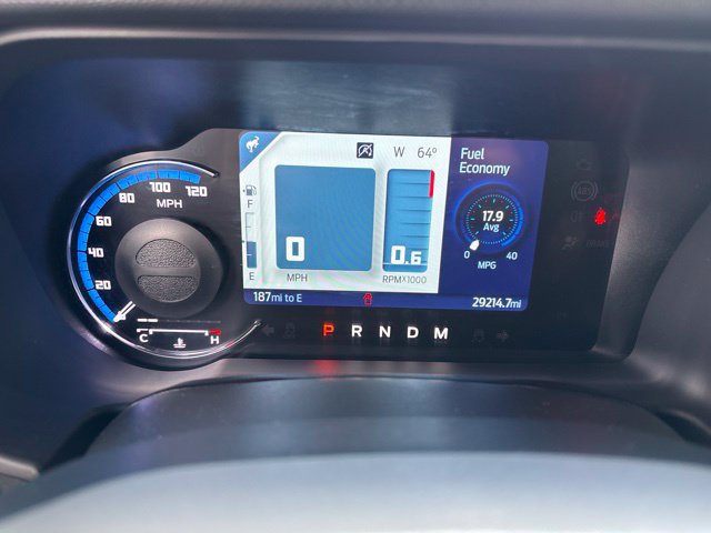 Used 2024 Ford Bronco Badlands AWD/4WD image 23
