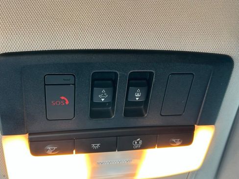 Used 2023 Nissan Pathfinder Platinum w/ Cargo Package image 36