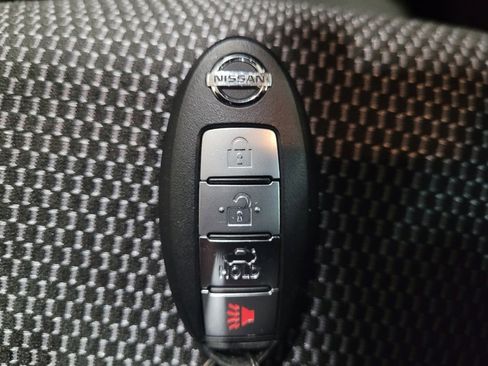 Used 2019 Nissan Versa SV w/ SV Special Edition Package FWD image 32